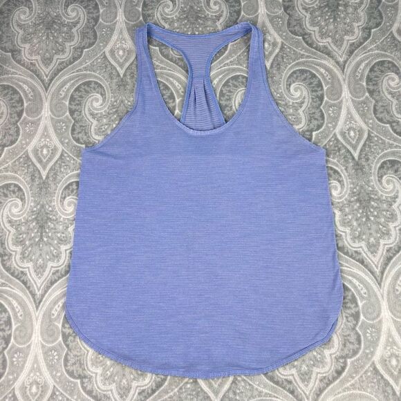 Womens Lululemon 105 F Singlet - Picture 3 of 5